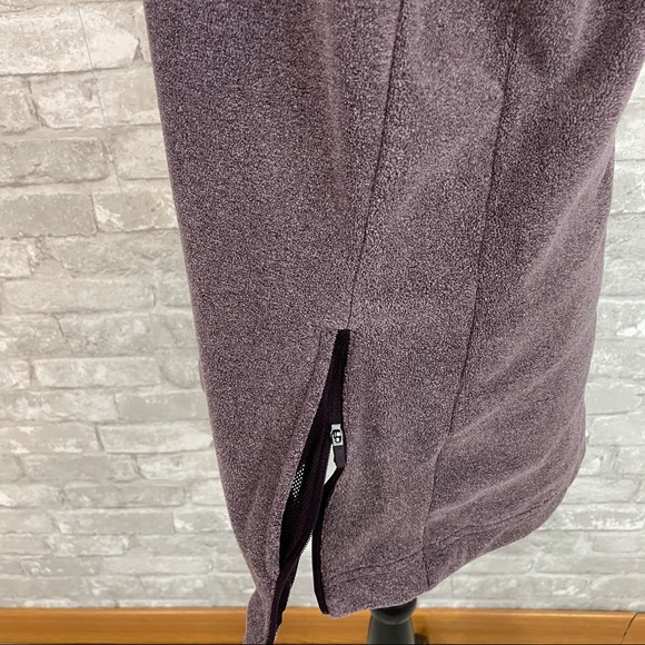 Nike Fleece Turtleneck Fleece Pullover - Picture 3 of 8